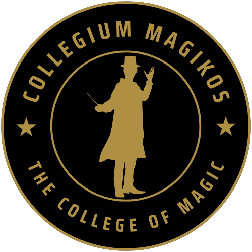 The College of Magic, India